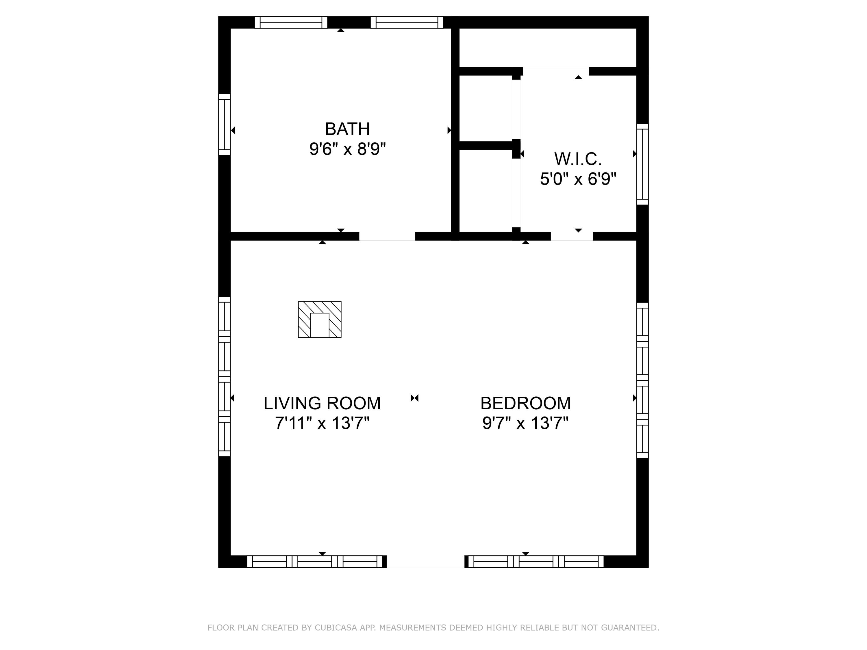 35 St Regis Carry Road Paul Smiths NY 12970