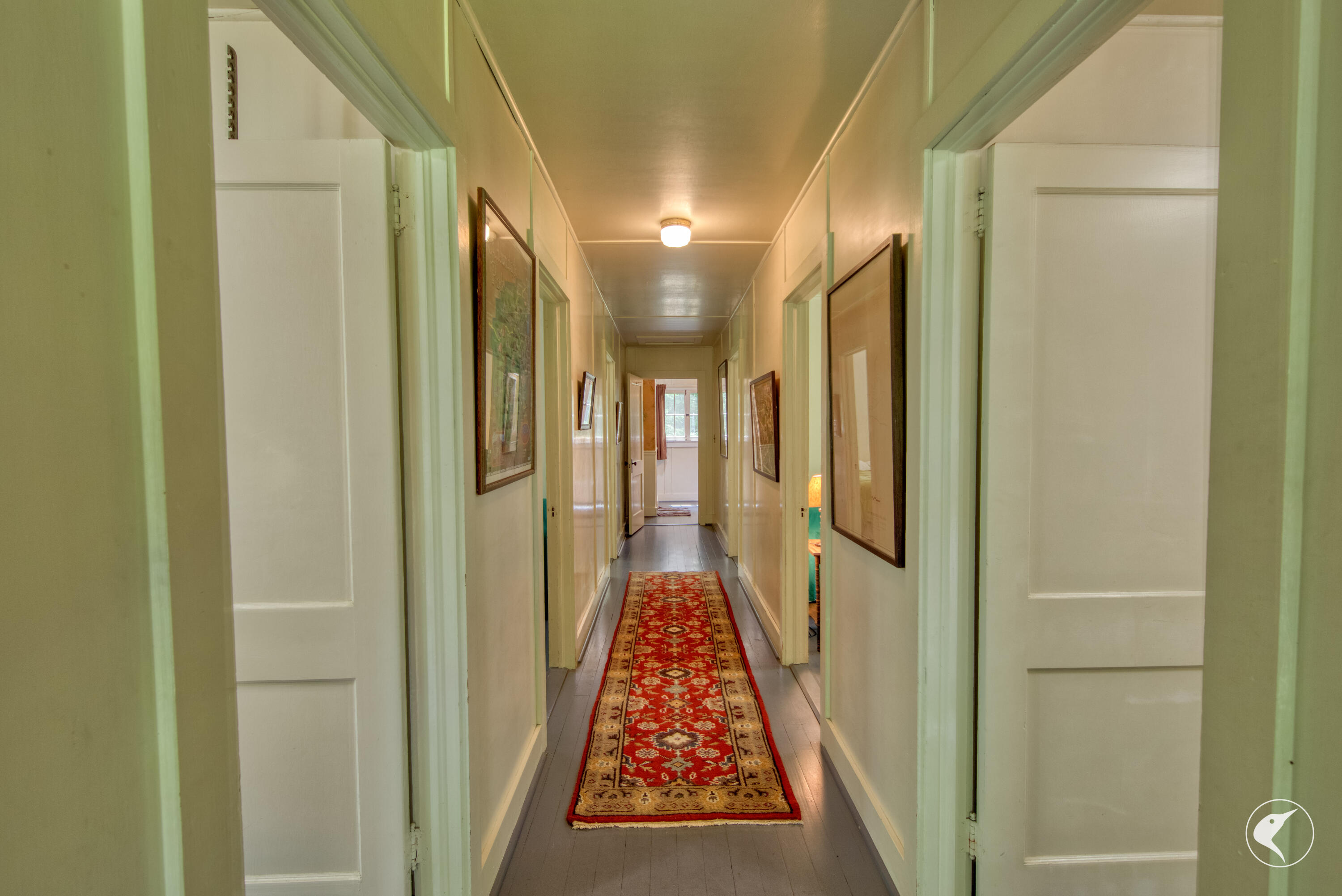 35 St Regis Carry Road Paul Smiths NY 12970