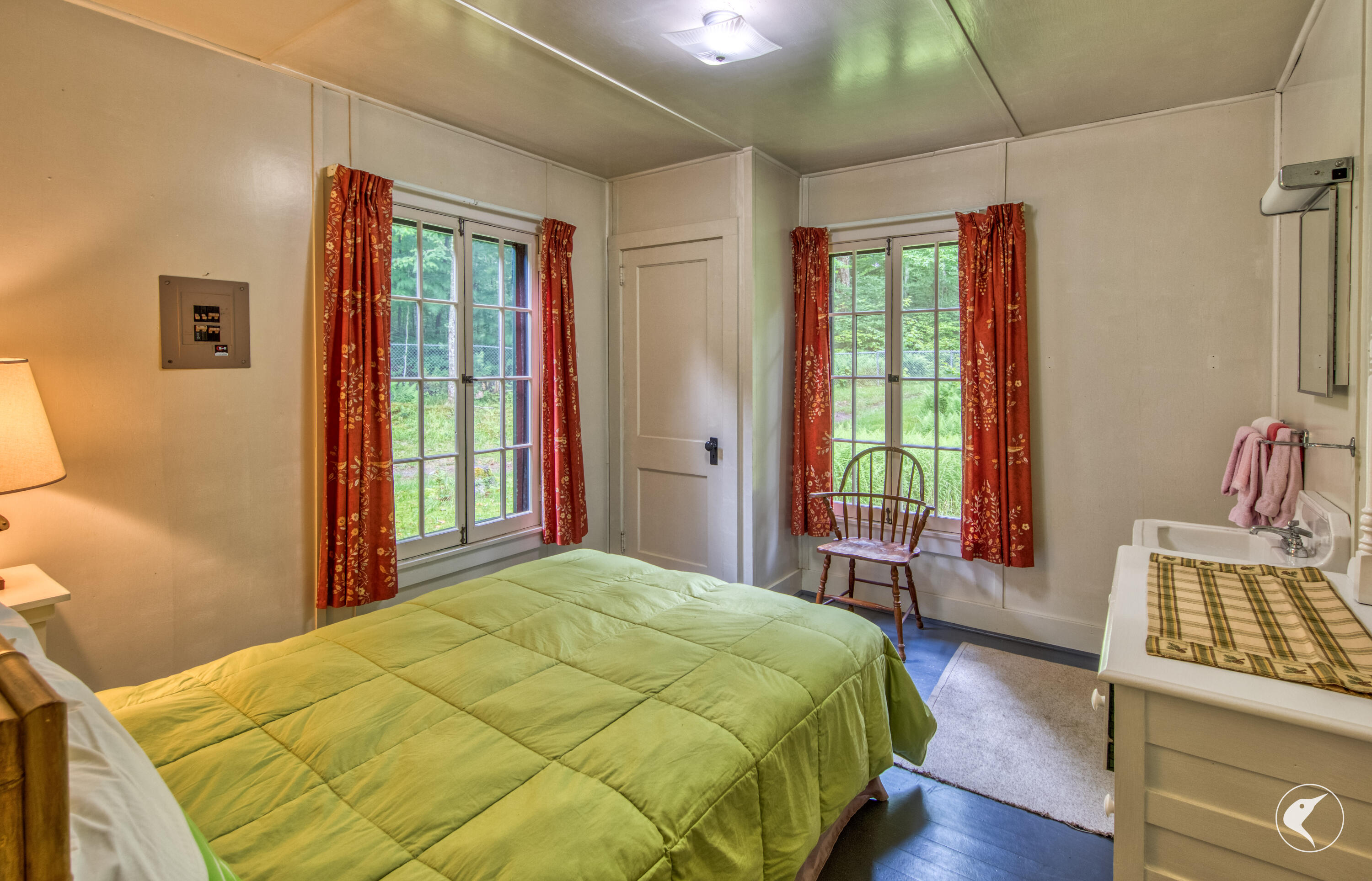 35 St Regis Carry Road Paul Smiths NY 12970