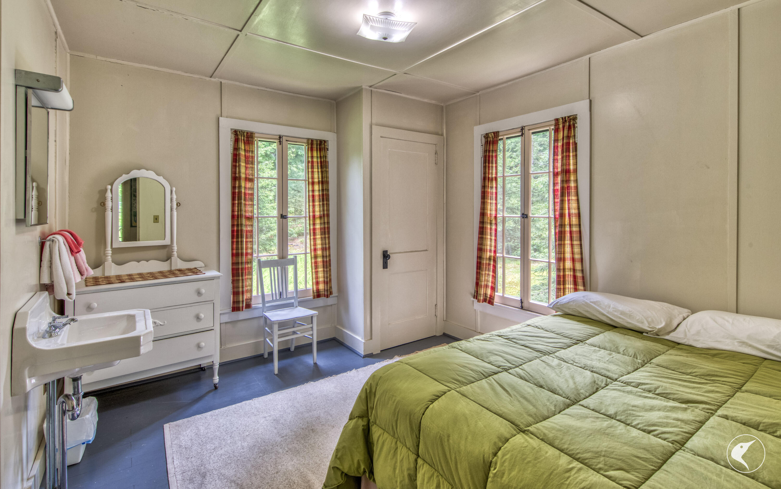 35 St Regis Carry Road Paul Smiths NY 12970