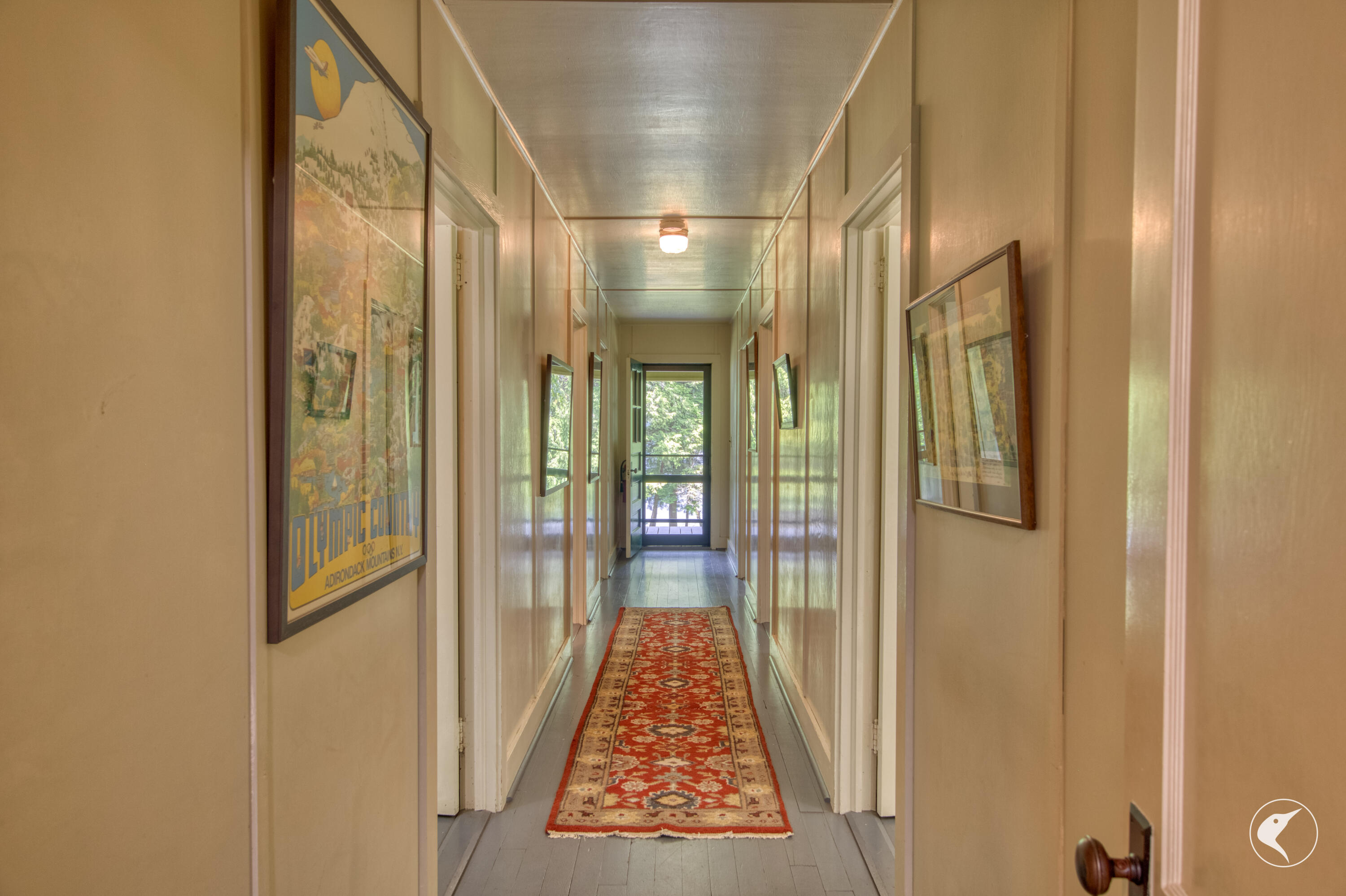 35 St Regis Carry Road Paul Smiths NY 12970