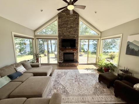 1322 Lake Shore Road Chazy NY 12921