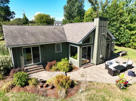1322 Lake Shore Road Chazy NY 12921