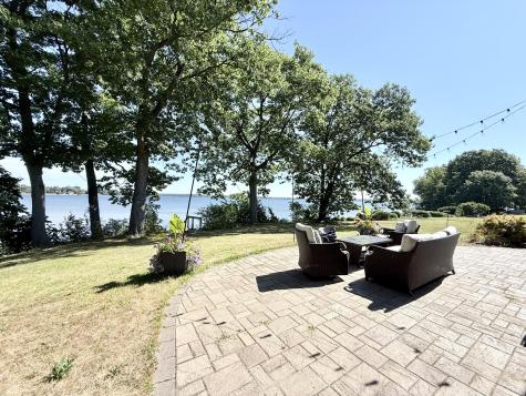 1322 Lake Shore Road Chazy NY 12921