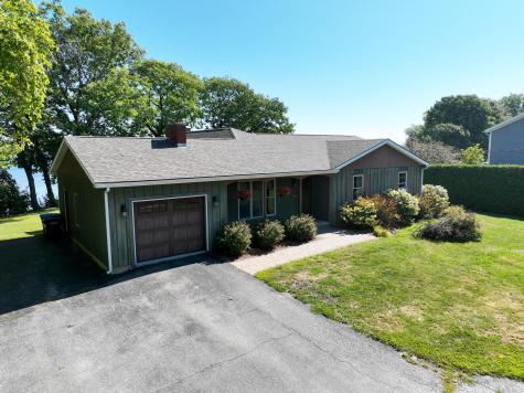 1322 Lake Shore Road Chazy NY 12921