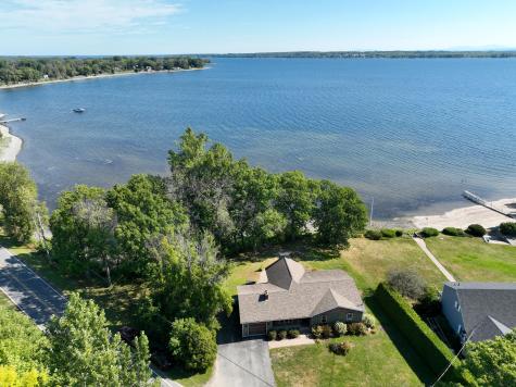 1322 Lake Shore Road Chazy NY 12921