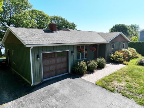 1322 Lake Shore Road Chazy NY 12921