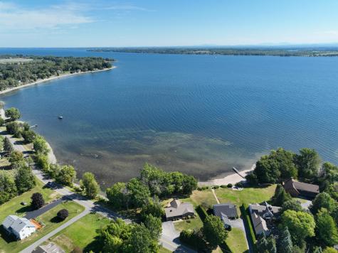 1322 Lake Shore Road Chazy NY 12921