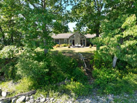 1322 Lake Shore Road Chazy NY 12921