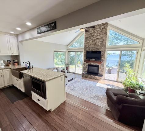 1322 Lake Shore Road Chazy NY 12921