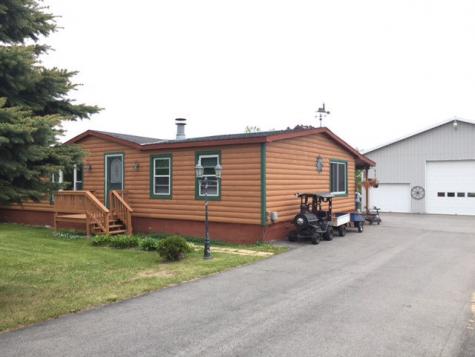 2636 Military Turnpike West Chazy NY 12992