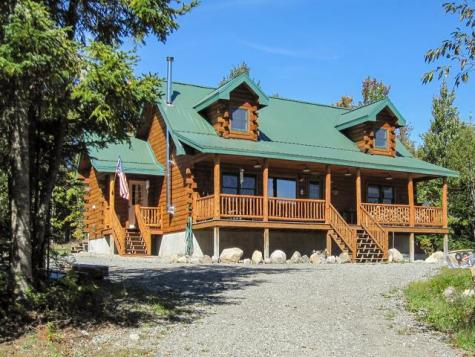 9961 State Route 3 Vermontville NY 12989