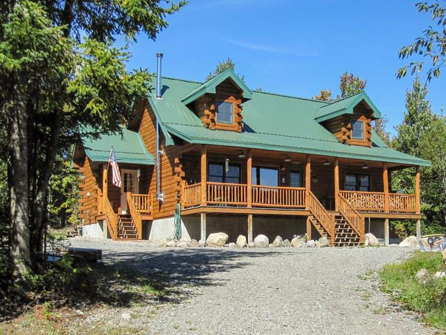 9961 State Route 3 Vermontville NY 12989