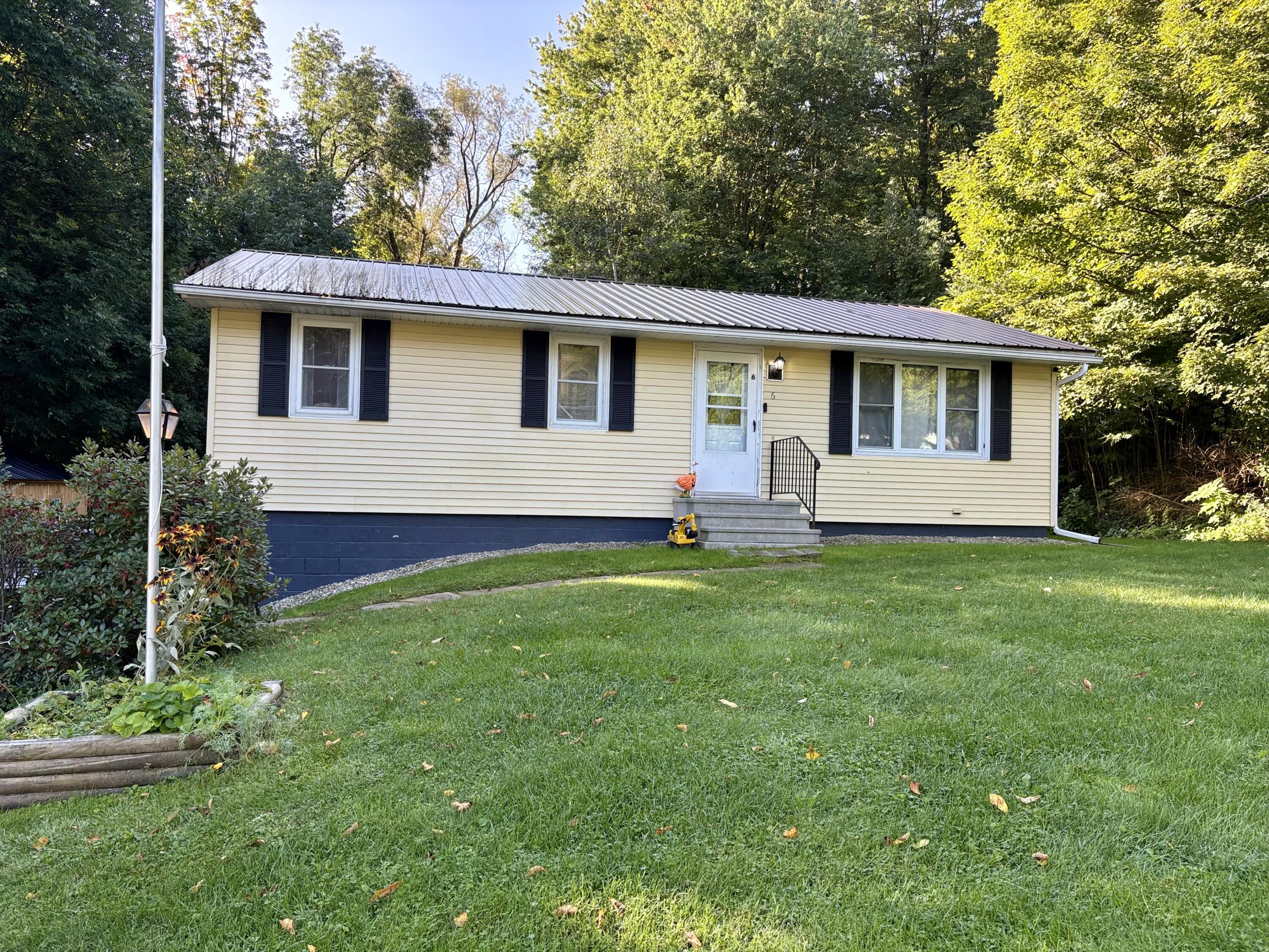 6 Halley Drive Malone NY 12953