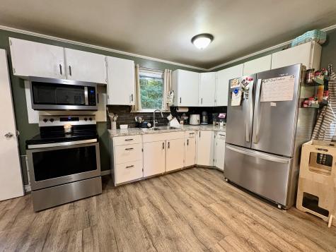 6 Halley Drive Malone NY 12953