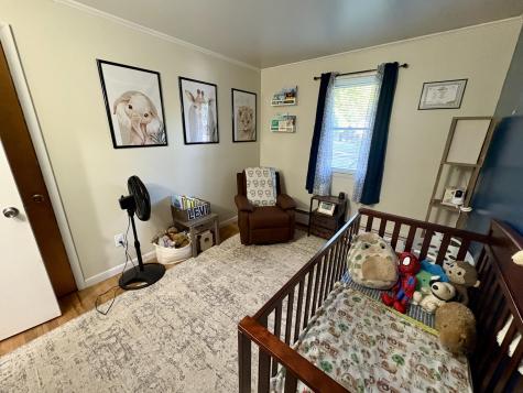 6 Halley Drive Malone NY 12953