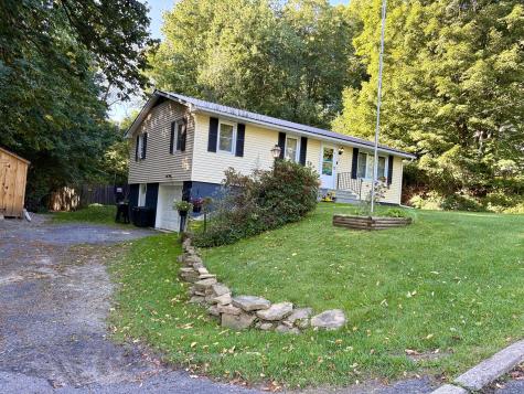 6 Halley Drive Malone NY 12953