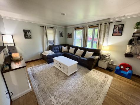 6 Halley Drive Malone NY 12953