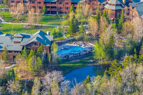 7 Whiteface Inn Lane Lake Placid NY 12946