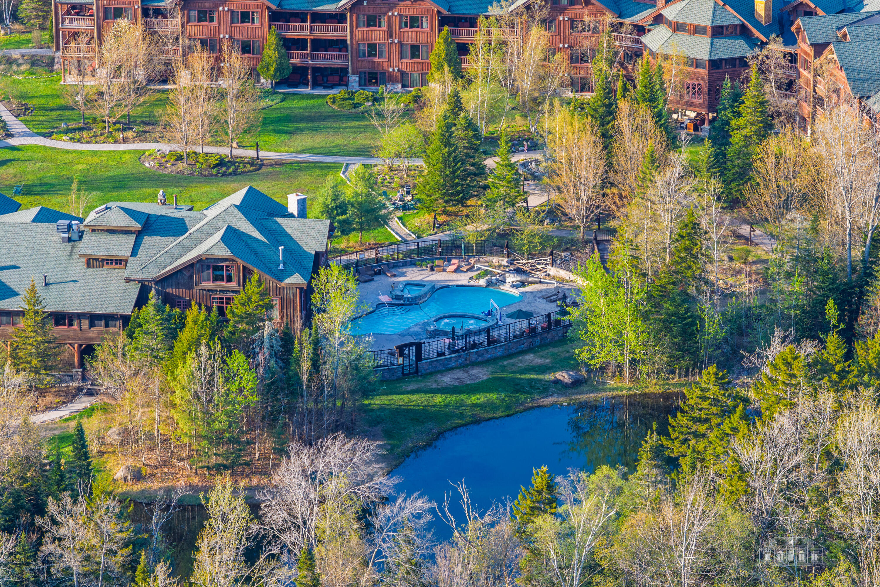 7 Whiteface Inn Lane Lake Placid NY 12946