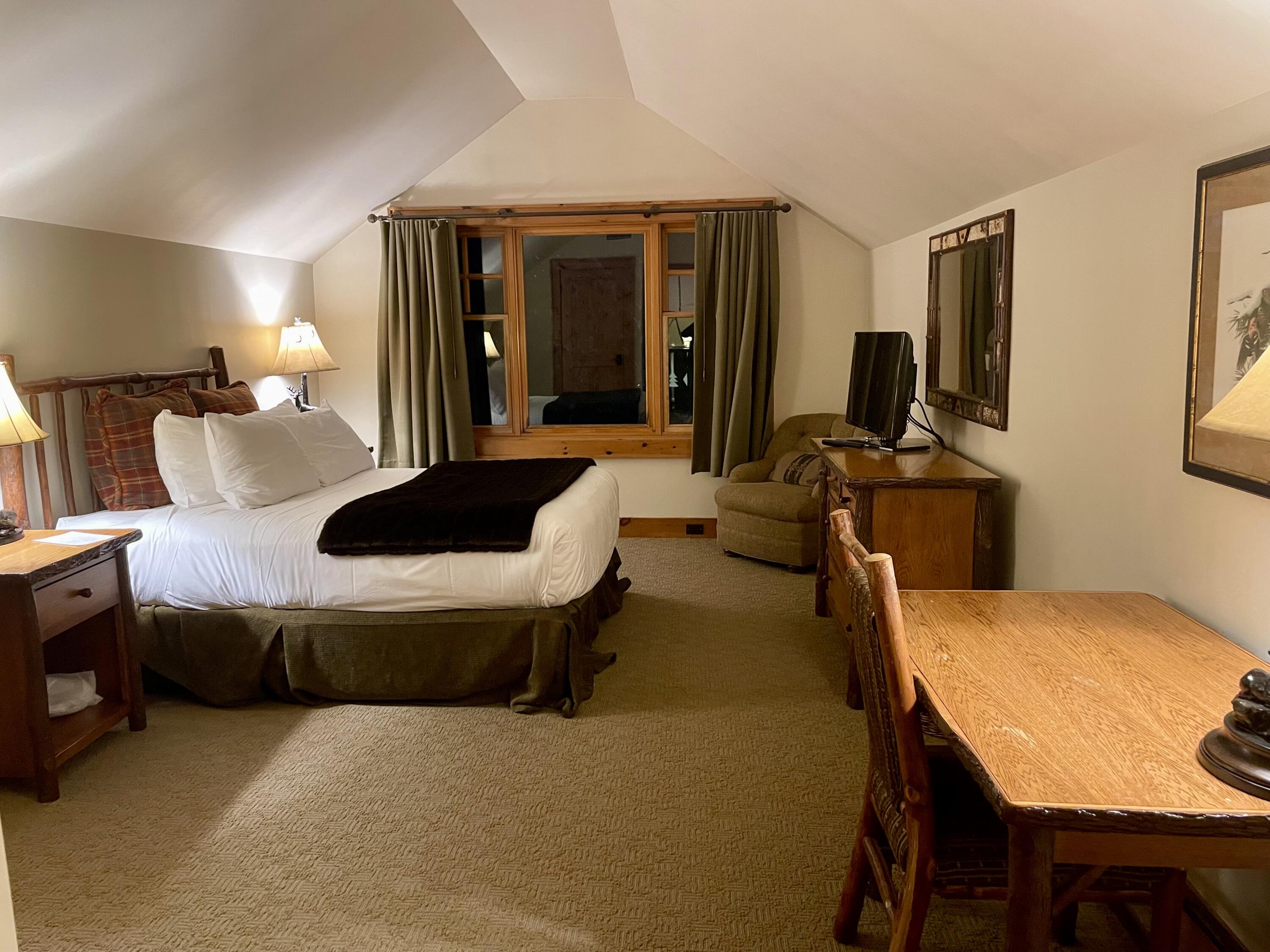 7 Whiteface Inn Lane Lake Placid NY 12946