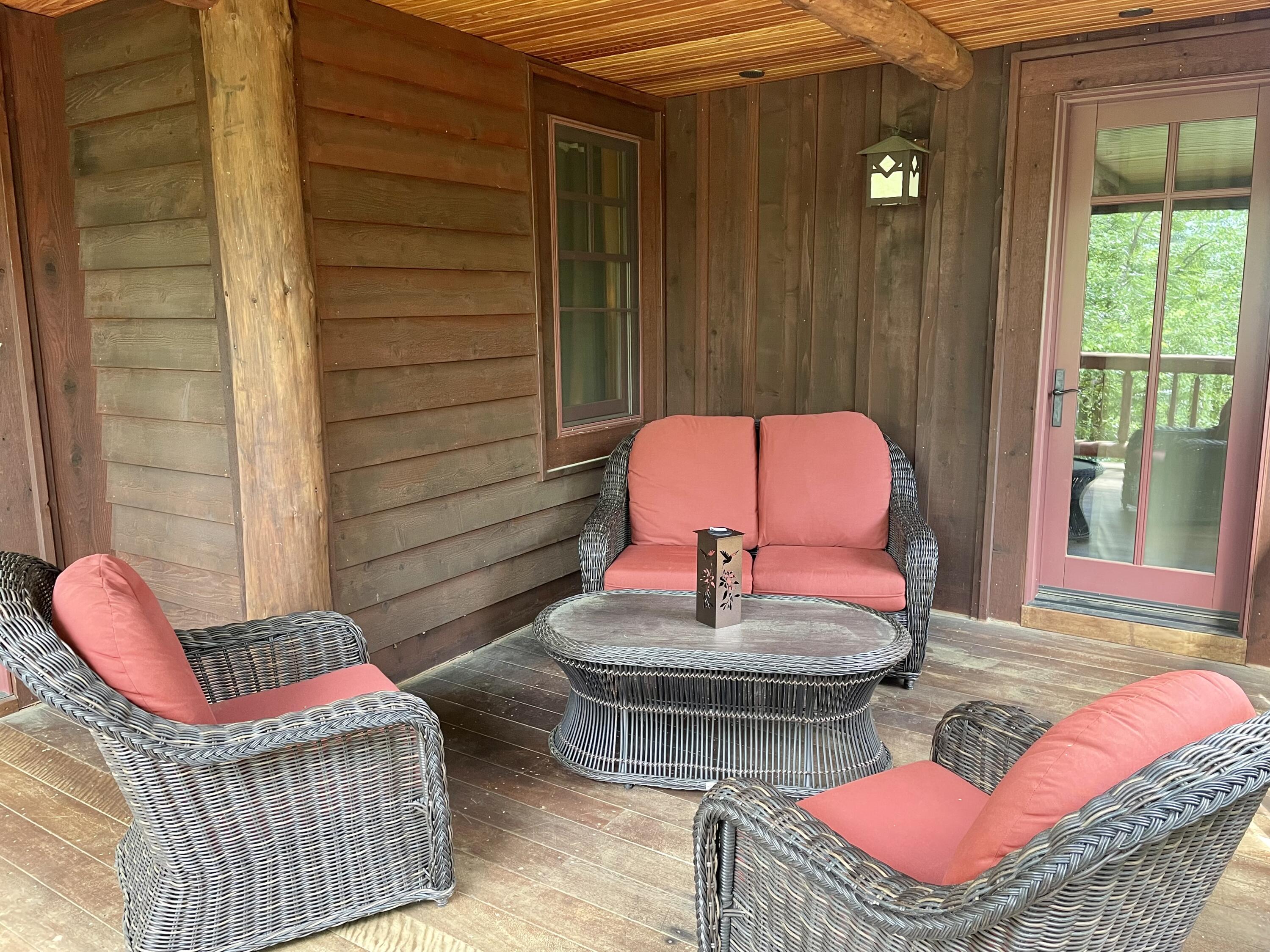 7 Whiteface Inn Lane Lake Placid NY 12946