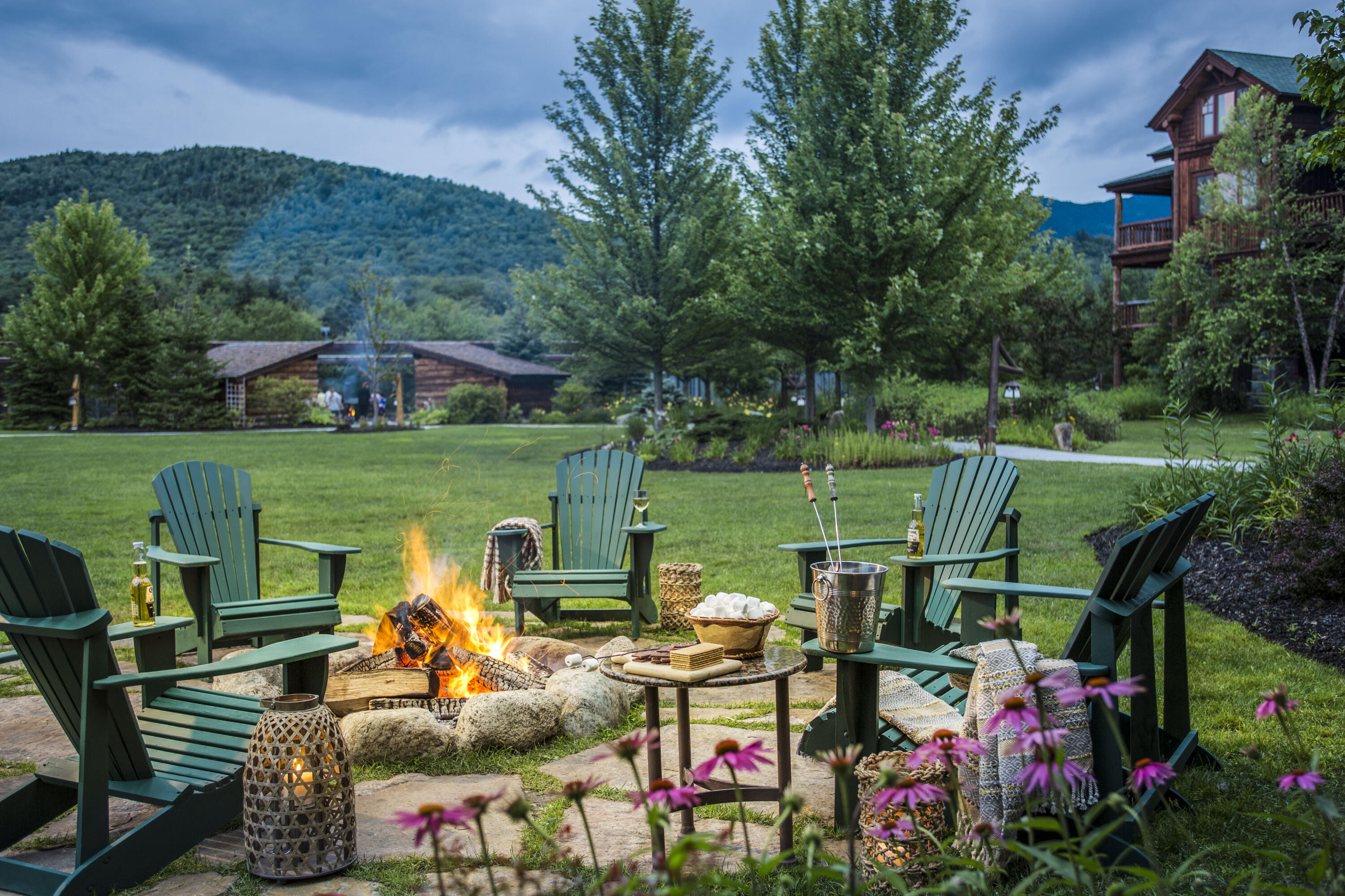 7 Whiteface Inn Lane Lake Placid NY 12946