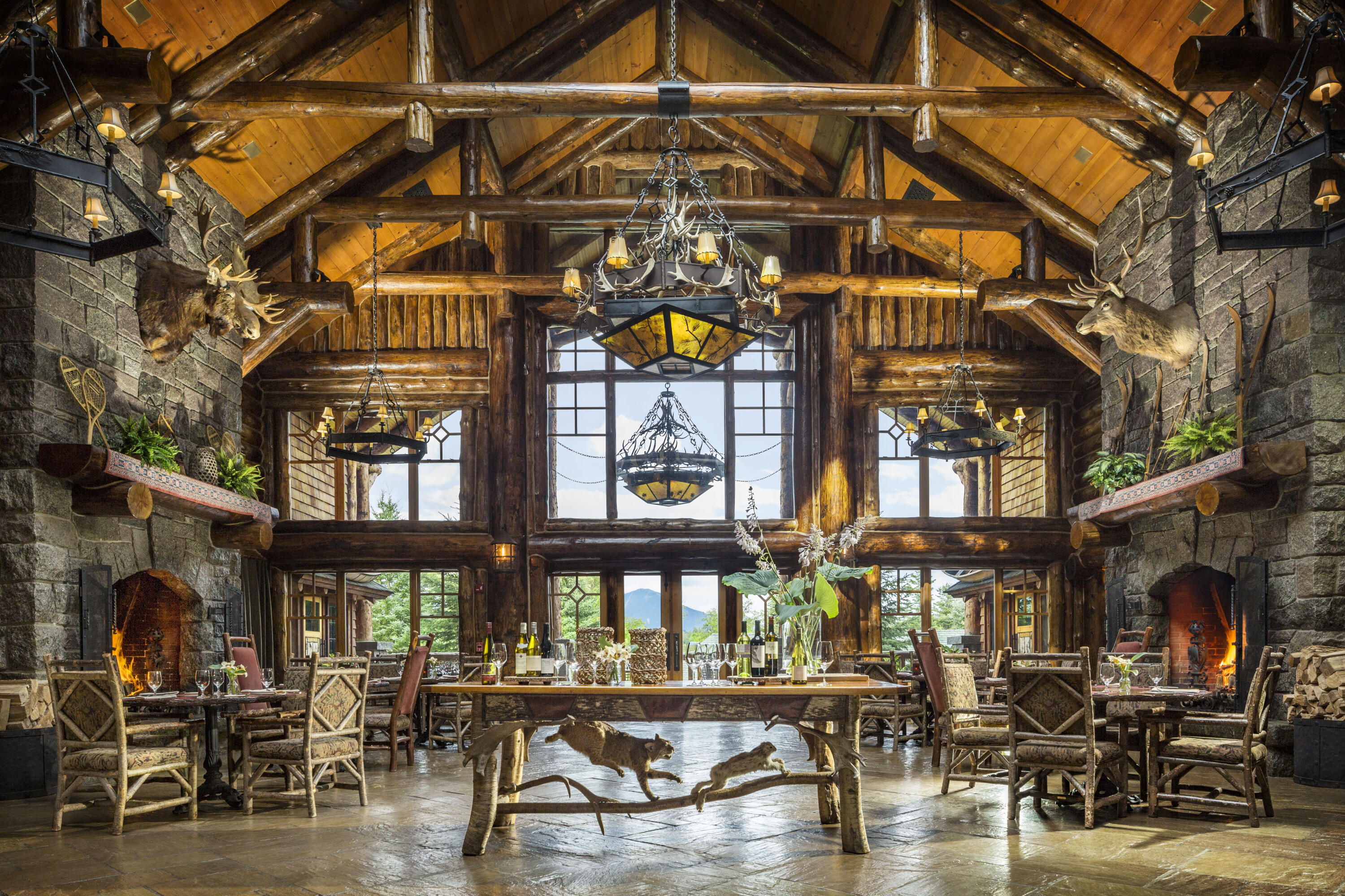 7 Whiteface Inn Lane Lake Placid NY 12946