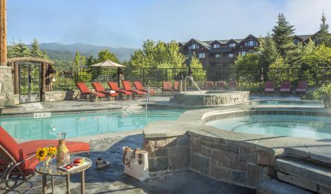 7 Whiteface Inn Lane Lake Placid NY 12946