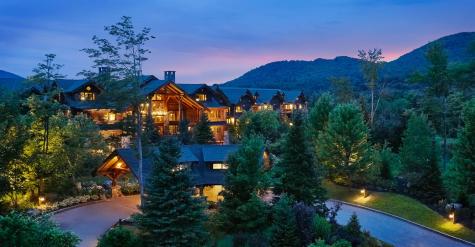 7 Whiteface Inn Lane Lake Placid NY 12946