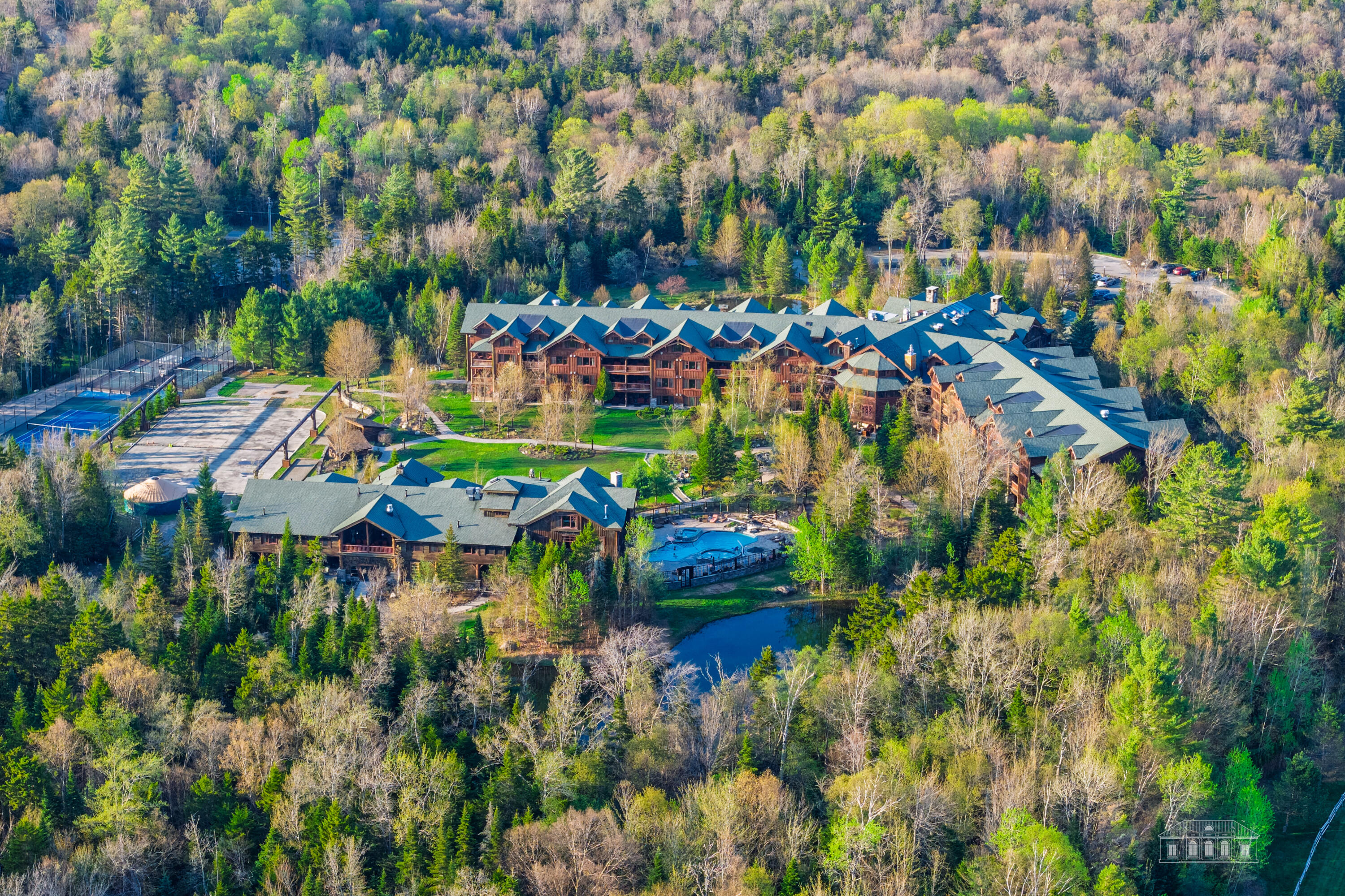 7 Whiteface Inn Lane Lake Placid NY 12946