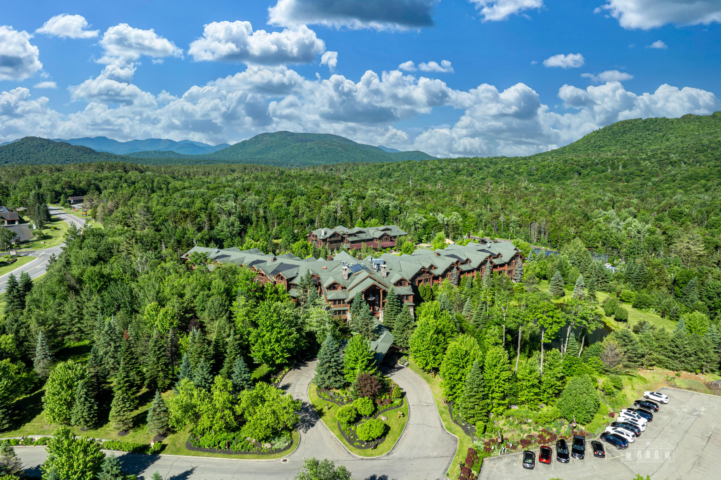 7 Whiteface Inn Lane Lake Placid NY 12946