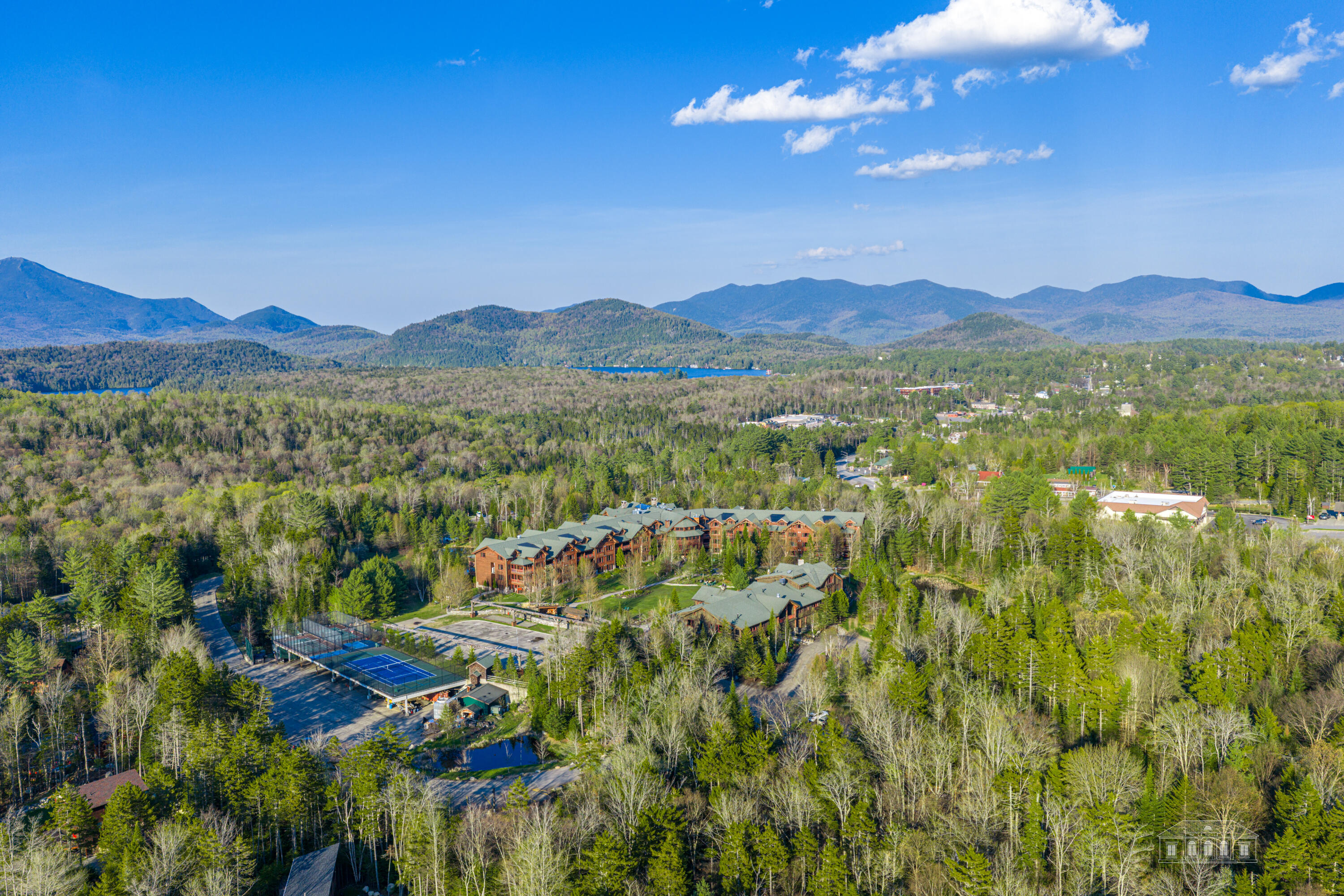 7 Whiteface Inn Lane Lake Placid NY 12946