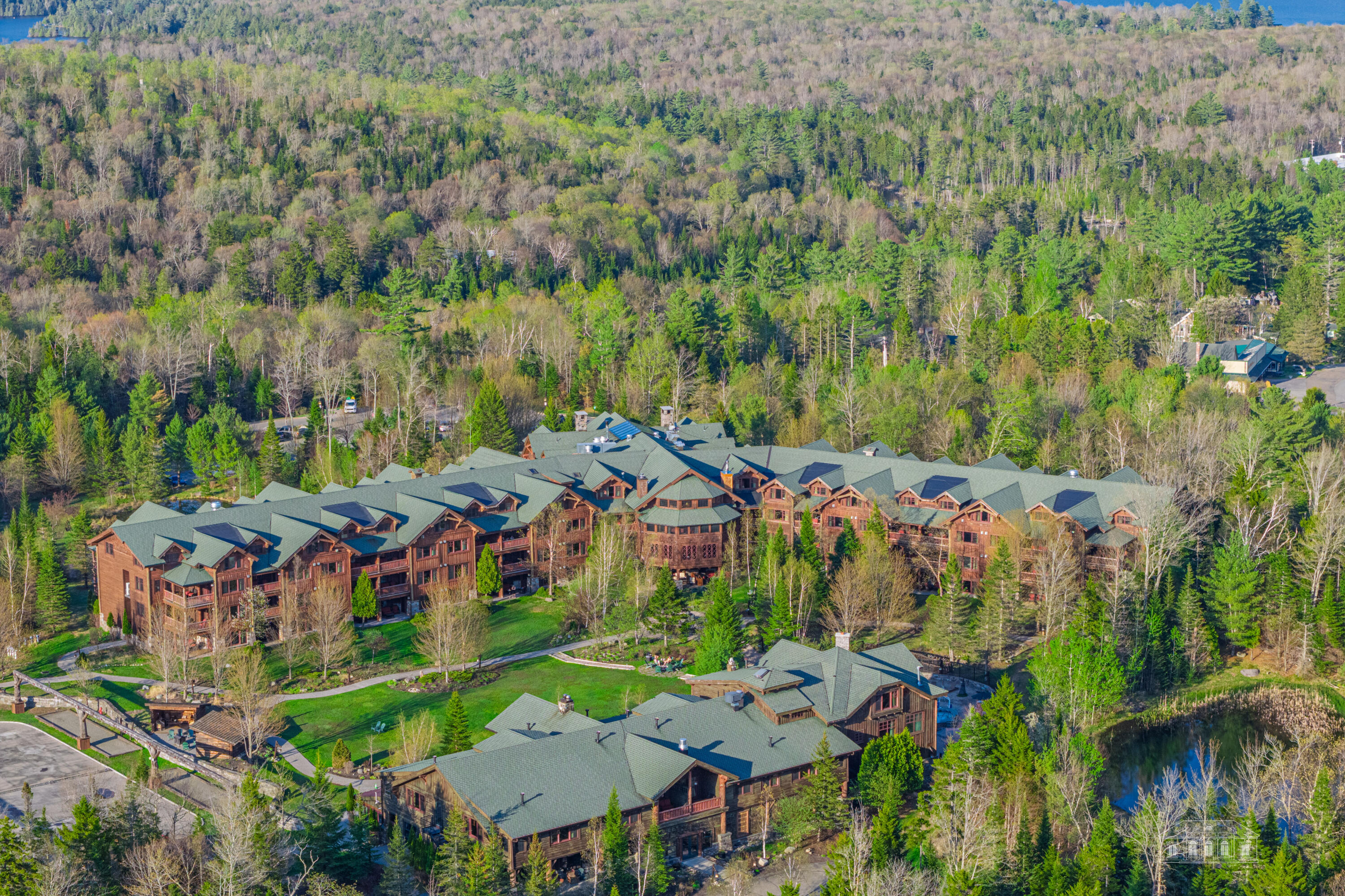 7 Whiteface Inn Lane Lake Placid NY 12946