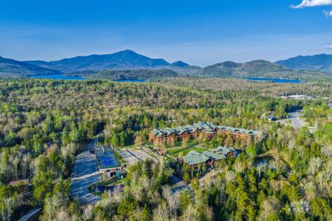 7 Whiteface Inn Lane Lake Placid NY 12946