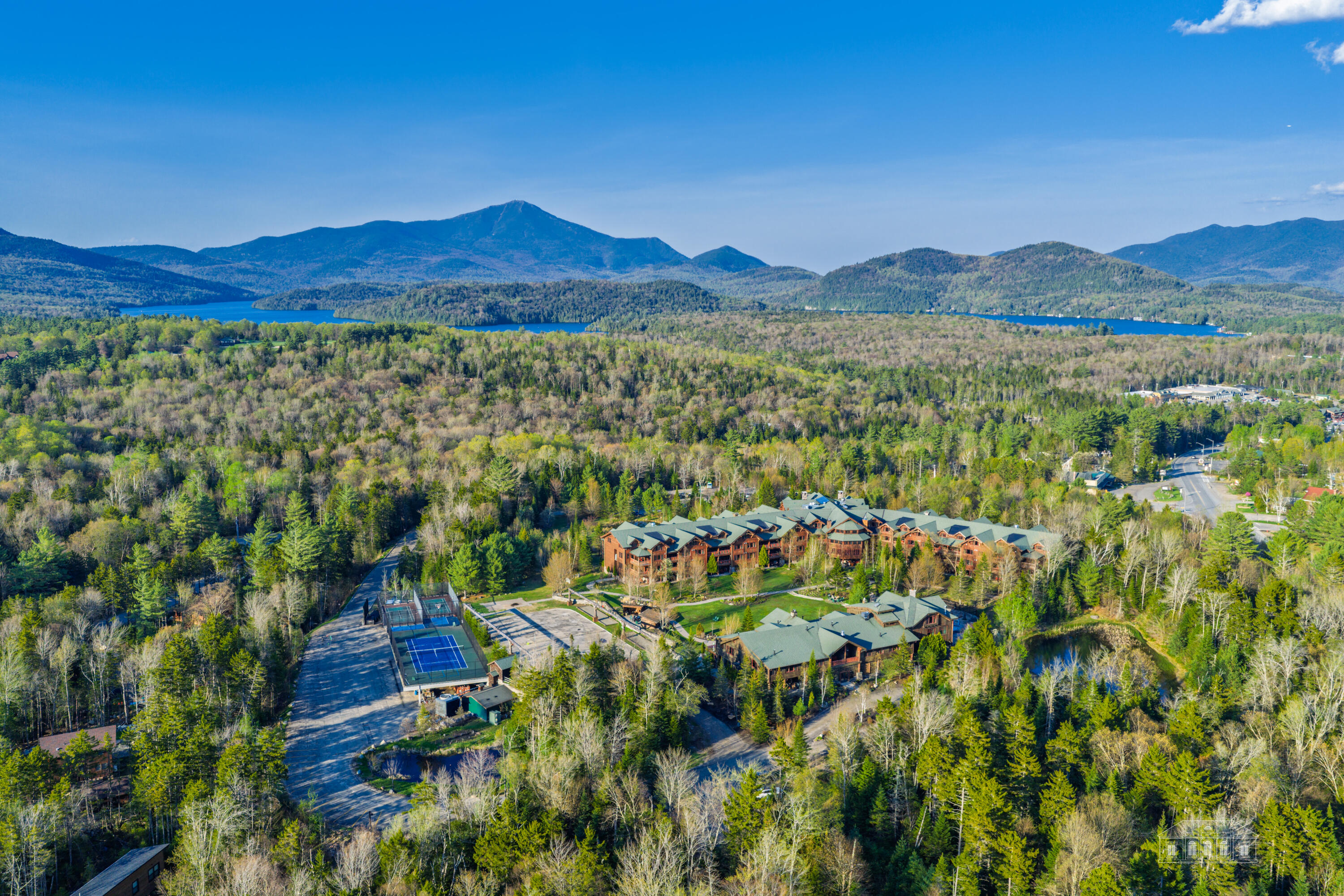 7 Whiteface Inn Lane Lake Placid NY 12946