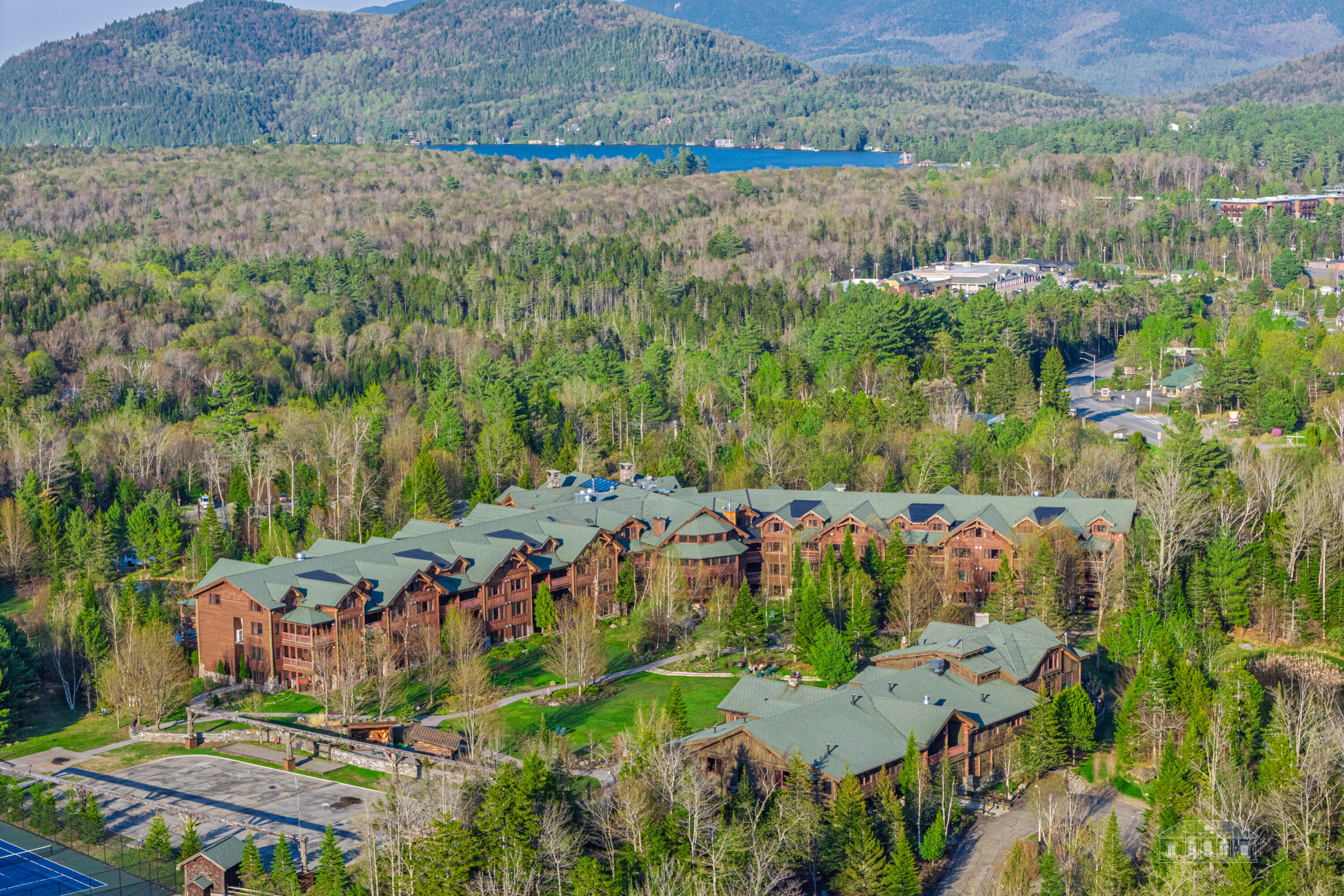 7 Whiteface Inn Lane Lake Placid NY 12946