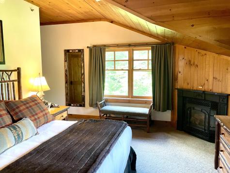 7 Whiteface Inn Lane Lake Placid NY 12946