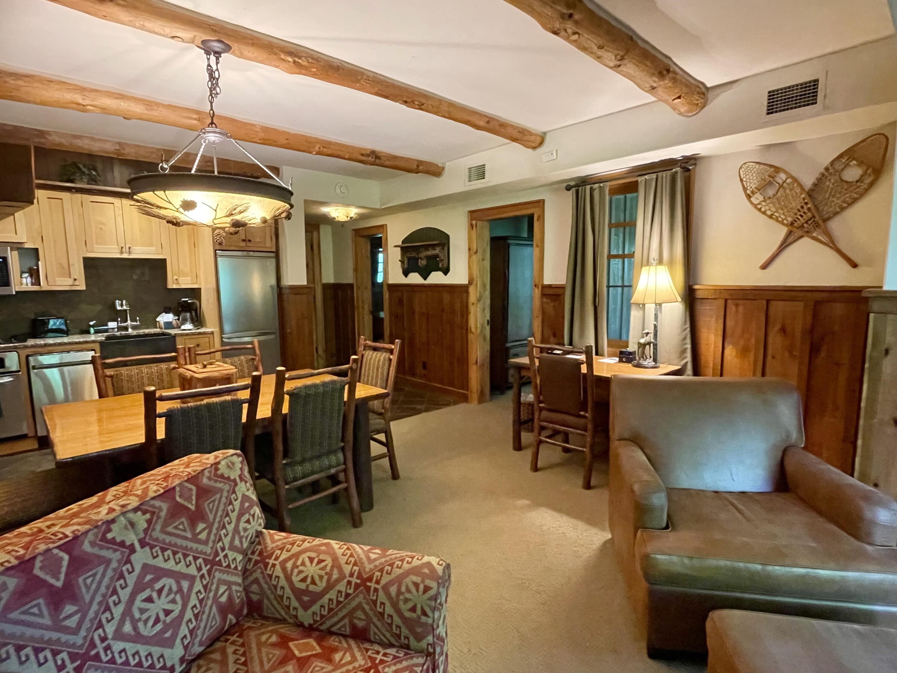 7 Whiteface Inn Lane Lake Placid NY 12946