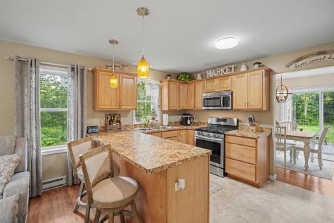 290 Robinson Road Plattsburgh NY 12901
