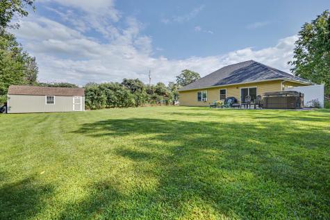 290 Robinson Road Plattsburgh NY 12901