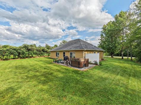 290 Robinson Road Plattsburgh NY 12901