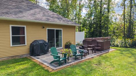 290 Robinson Road Plattsburgh NY 12901