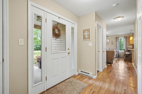 290 Robinson Road Plattsburgh NY 12901