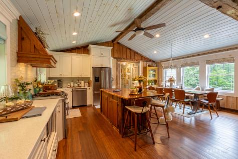 183 Ridge Top Lane Jay NY 12941