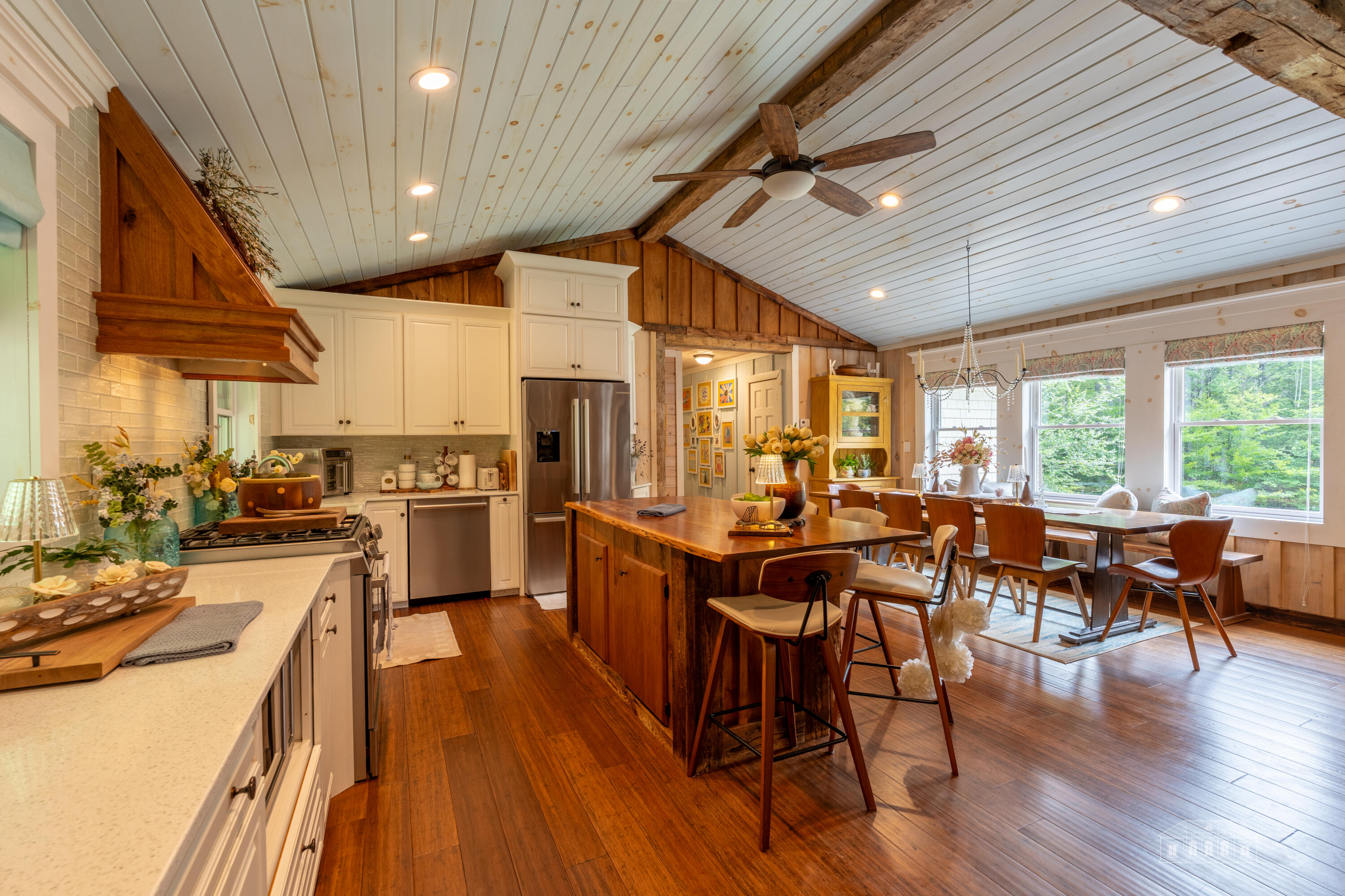 183 Ridge Top Lane Jay NY 12941