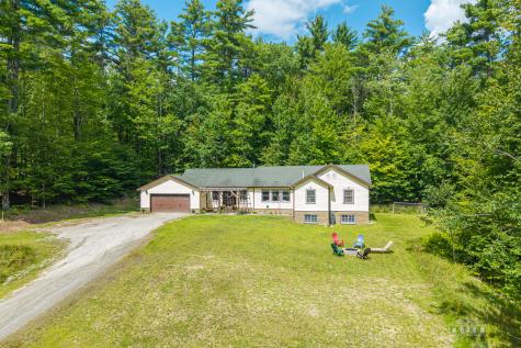183 Ridge Top Lane Jay NY 12941