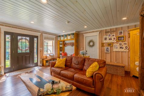 183 Ridge Top Lane Jay NY 12941