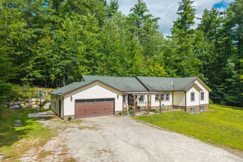 183 Ridge Top Lane Jay NY 12941