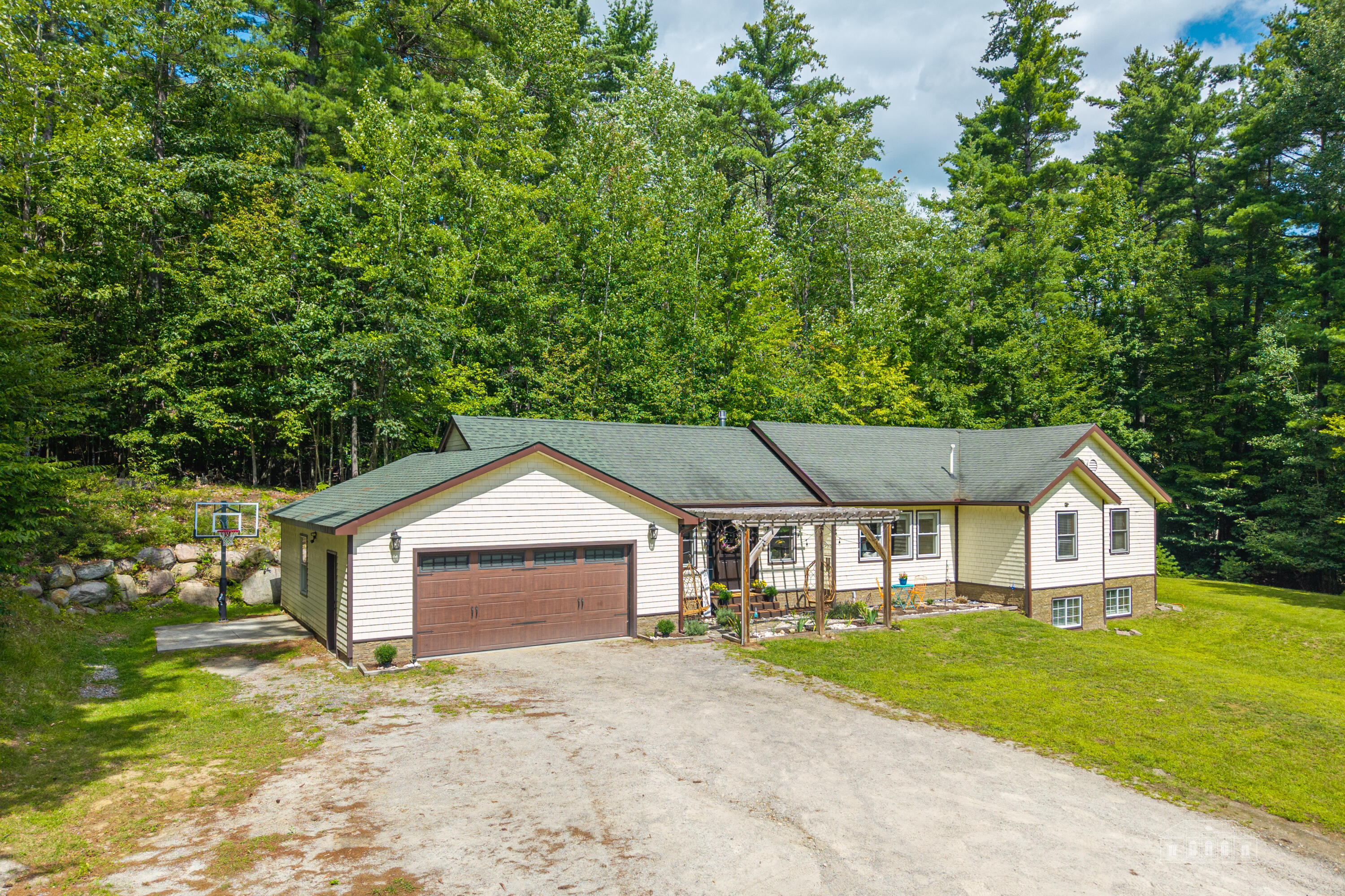 183 Ridge Top Lane Jay NY 12941